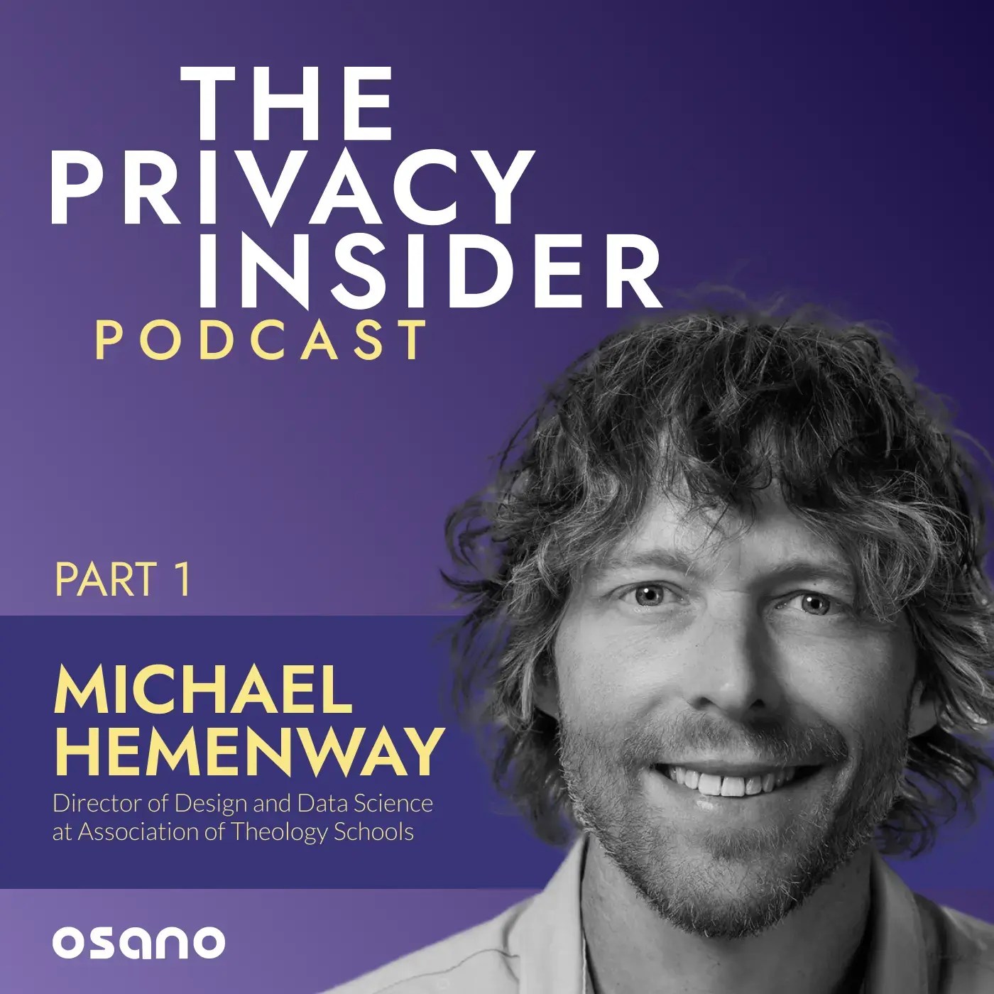 The Privacy Insider Podcast Osano